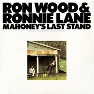 Ron Wood, Mahoney's Last Stand [OST] (CD)