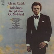 Johnny Mathis, Raindrops Keep Fallin' On My Head [Expanded Edition] (CD)