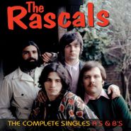 The Rascals, The Complete Singles A's & B's [Record Store Day Colored Vinyl] (LP)