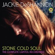 Jackie DeShannon, Stone Cold Soul: The Complete Capitol Recordings (CD)