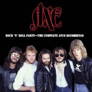 Axe, Rock 'n' Roll Party: The Complete Atco Recordings (CD)