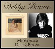 Debby Boone, Midstream / Debby Boone (CD)