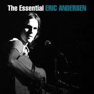 Eric Andersen, The Essential Eric Andersen (CD)