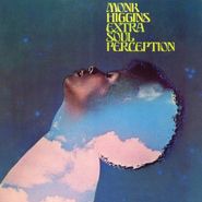 Monk Higgins, Extra Soul Perception [Blue Vinyl] (LP)