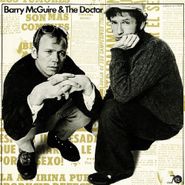 Barry McGuire, Barry McGuire & The Doctor (CD)