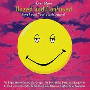 Various Artists, Even More Dazed & Confused [OST] [Colored Vinyl] (LP)