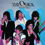 The Quick, Mondo Deco [Expanded Edition] (CD)