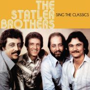 The Statler Brothers, Sing The Classics (CD)