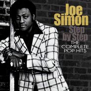 Joe Simon, Step By Step: The Complete Pop Hits (CD)
