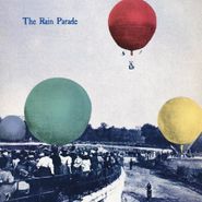 Rain Parade, Emergency Third Rail Power Trip [Red & Yellow Starburst Vinyl] (LP)