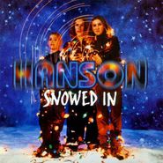 Hanson, Snowed In [Green Vinyl] (LP)