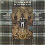 Johnny Mathis, Me And Mrs. Jones [Expanded Edition] (CD)