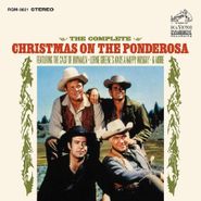 Lorne Greene, The Complete Christmas On The Ponderosa (CD)