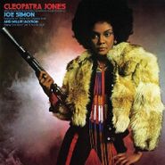 Various Artists, Cleopatra Jones [OST] [Starburst Colored Vinyl] (LP)