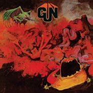 Gun, Gun [Red Devil Colored Vinyl] (LP)
