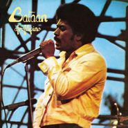 Joe Bataan, Afrofilipino [Yellow Vinyl] (LP)