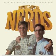 Various Artists, Revenge Of The Nerds [OST] [Pocket Protector Brown Vinyl] (LP)