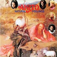 Airto, Natural Feelings (LP)