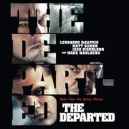 Various Artists, The Departed [OST] [Kelly Green Vinyl] (LP)