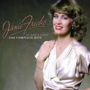 Janie Fricke, It Ain't Easy: The Complete Hits (CD)