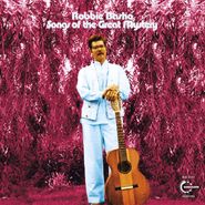 Robbie Basho, Songs Of The Great Mystery: The Lost Vanguard Sessions (LP)
