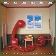 Kleeer, Intimate Connection [Red Vinyl] (LP)