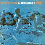 Airto, Seeds On The Ground: The Natural Sounds Of Airto [Blue Vinyl] (LP)