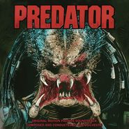 Alan Silvestri, Predator [OST] (LP)