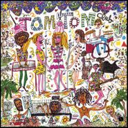 Tom Tom Club, Tom Tom Club [Tropical Yellow & Red Vinyl] (LP)