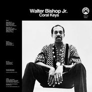 Walter Bishop, Jr., Coral Keys (CD)