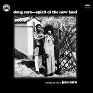 Doug Carn, Spirit Of The New Land (CD)