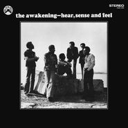 The Awakening, Hear, Sense & Feel (CD)