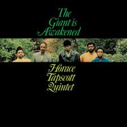 Horace Tapscott Quintet, The Giant Is Awakened (LP)
