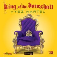 Vybz Kartel, King Of The Dancehall (CD)
