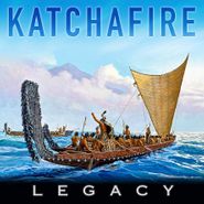 Katchafire, Legacy (CD)