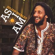 Julian Marley, As I Am (CD)