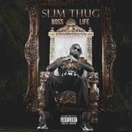 Slim Thug, Boss Life (CD)