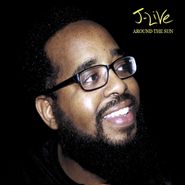 J-Live, Around The Sun (CD)