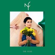 Nelly Furtado, The Ride (LP)