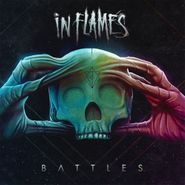 In Flames, Battles [180 Gram Vinyl] (LP)
