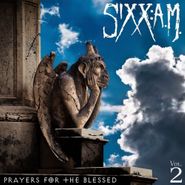 Sixx: A.M., Prayers For The Blessed Vol. 2 (LP)