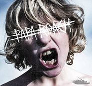 Papa Roach, Crooked Teeth (LP)