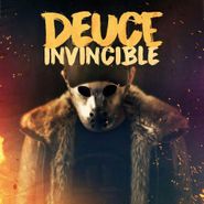 Deuce, Invincible (CD)