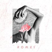Romes, Romes (CD)