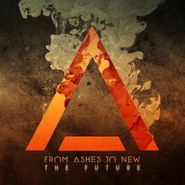 From Ashes To New, The Future (CD)
