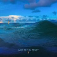Papa Roach, Who Do You Trust? (CD)