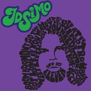 JD Simo, Off At Eleven (LP)