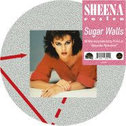 Sheena Easton, Sugar Walls [Record Store Day Picture Disc] (12")
