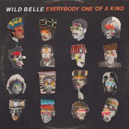 Wild Belle, Everybody One Of A Kind (LP)