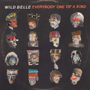 Wild Belle, Everybody One Of A Kind [CD-R] (CD)